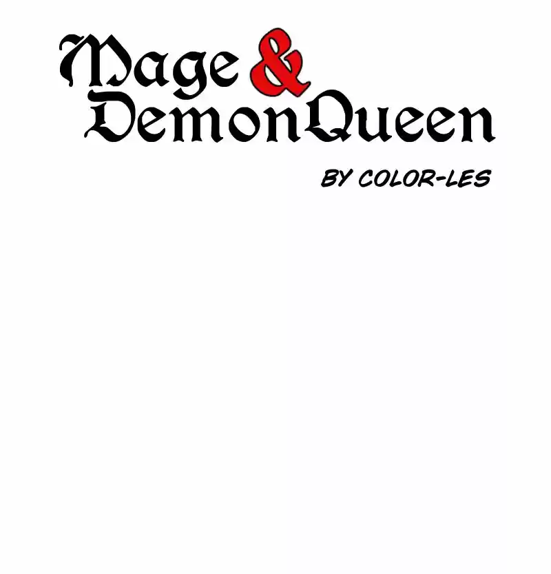 Mage & Demon Queen ch.100