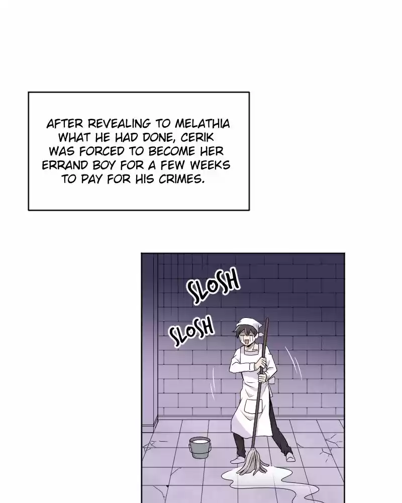 Mage & Demon Queen ch.100