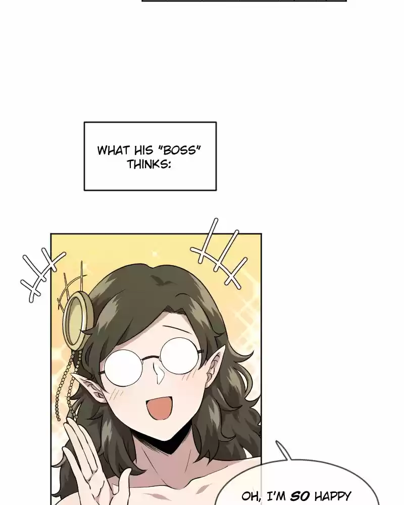 Mage & Demon Queen ch.100