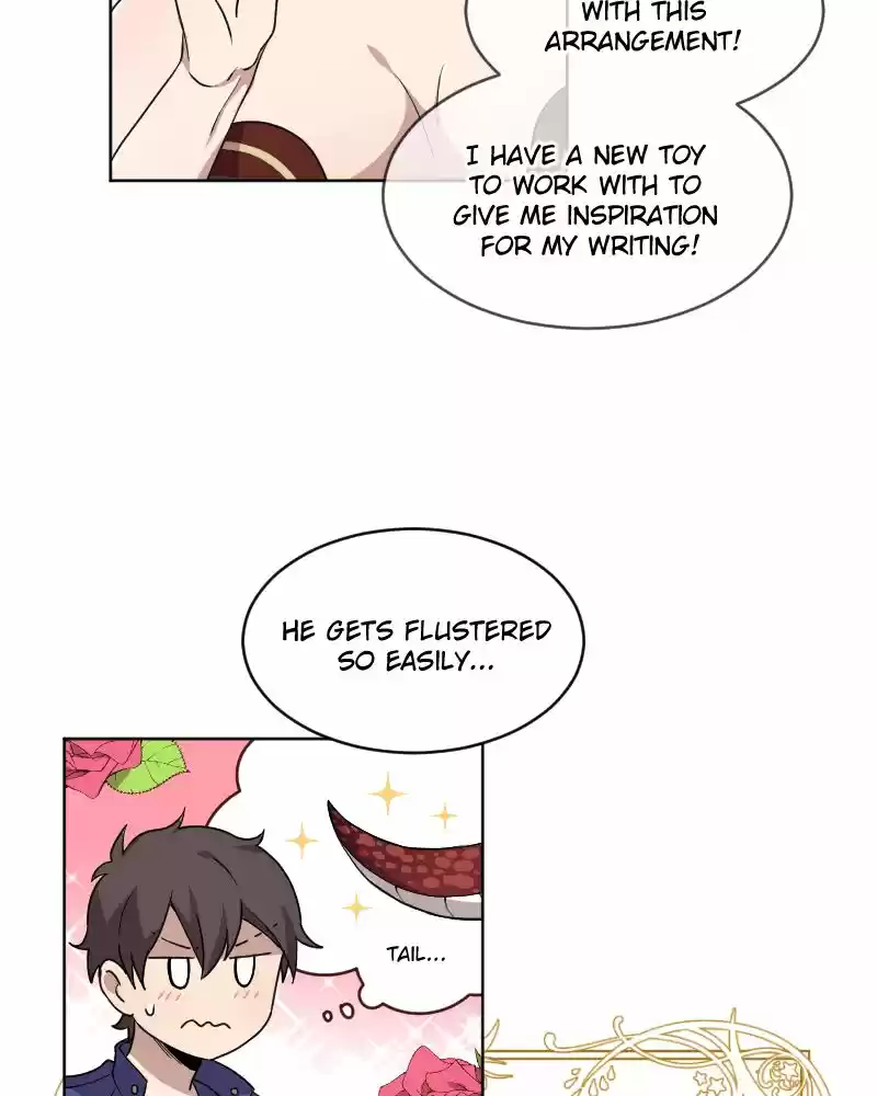 Mage & Demon Queen ch.100