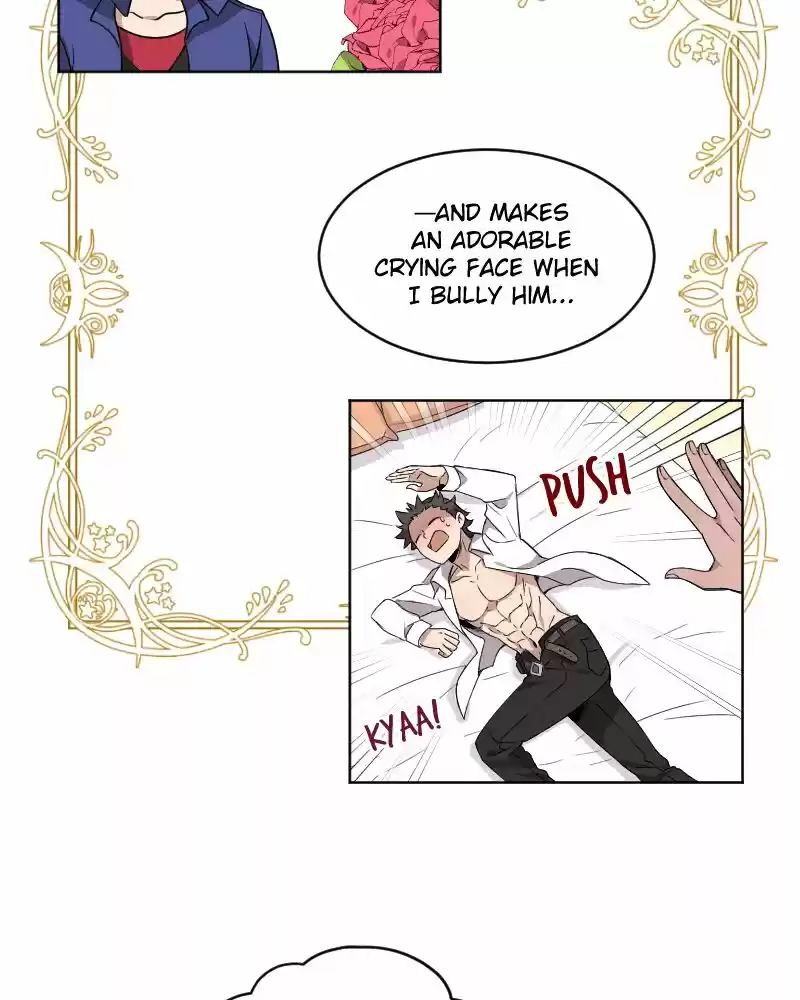 Mage & Demon Queen ch.100