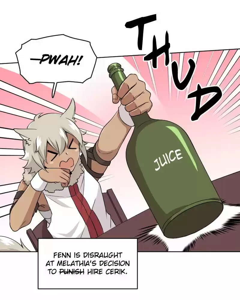 Mage & Demon Queen ch.100