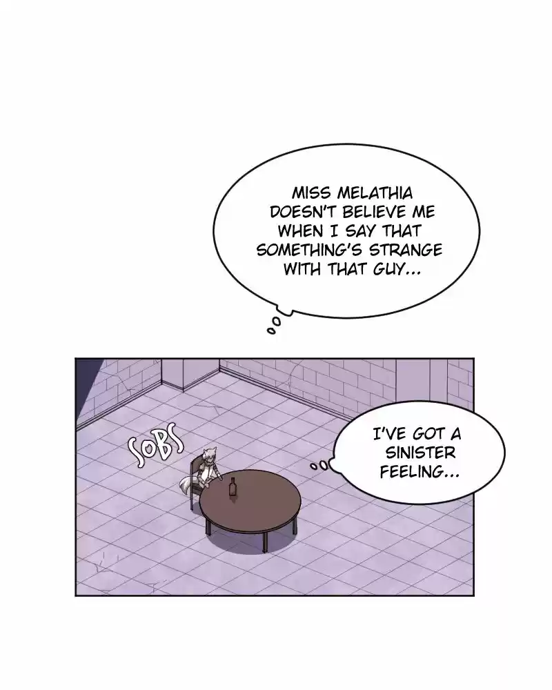 Mage & Demon Queen ch.100