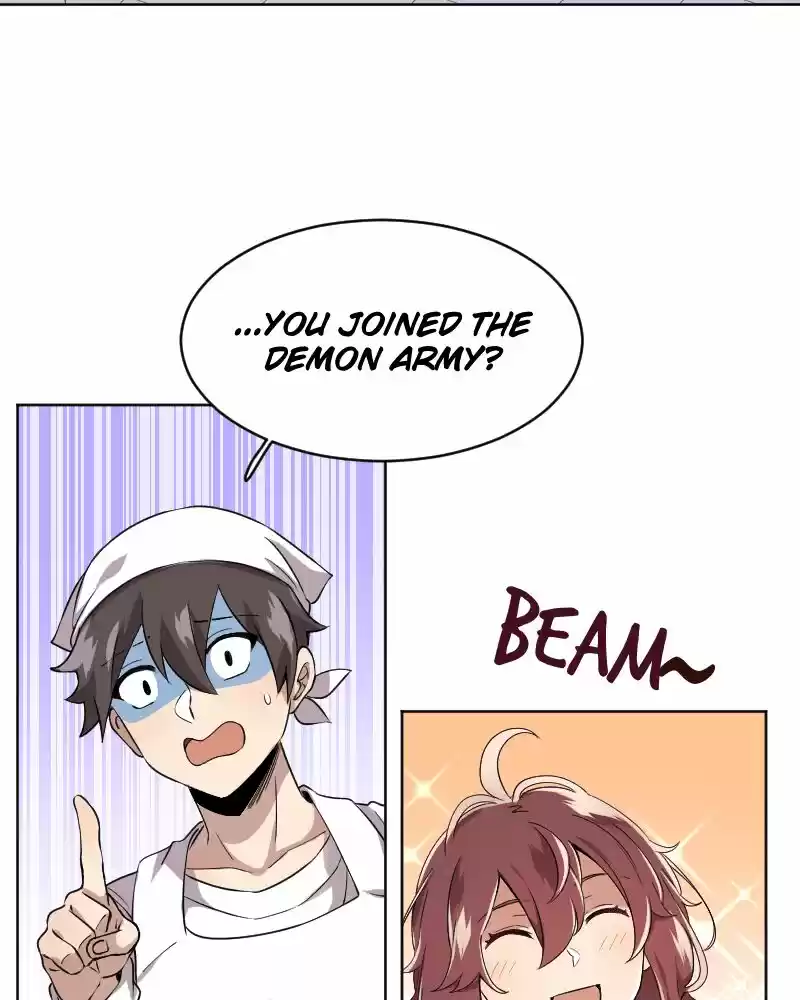 Mage & Demon Queen ch.100