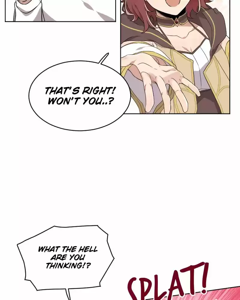 Mage & Demon Queen ch.100