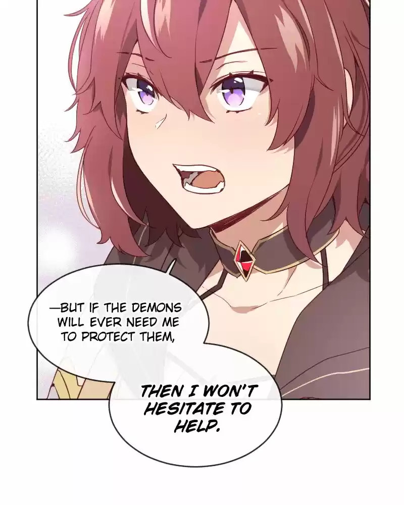 Mage & Demon Queen ch.100