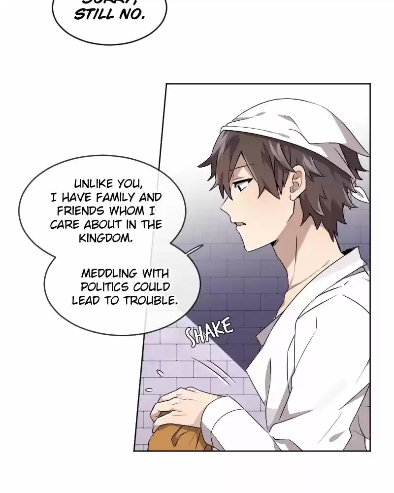 Mage & Demon Queen ch.100