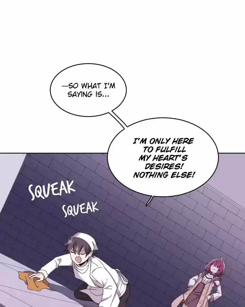 Mage & Demon Queen ch.100