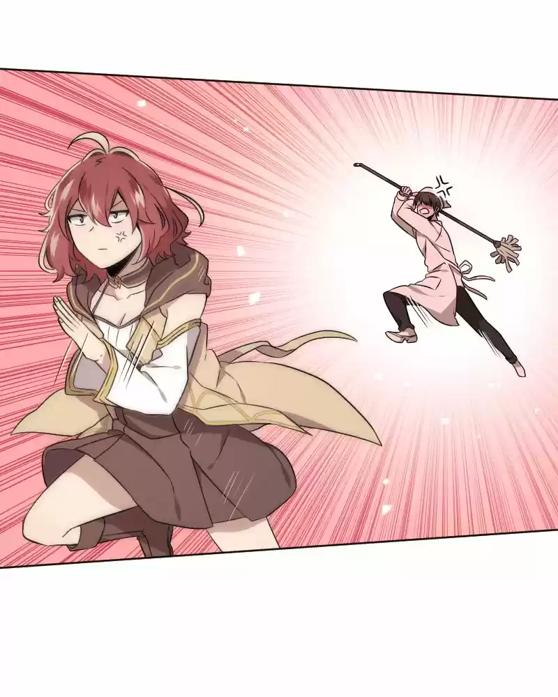 Mage & Demon Queen ch.100