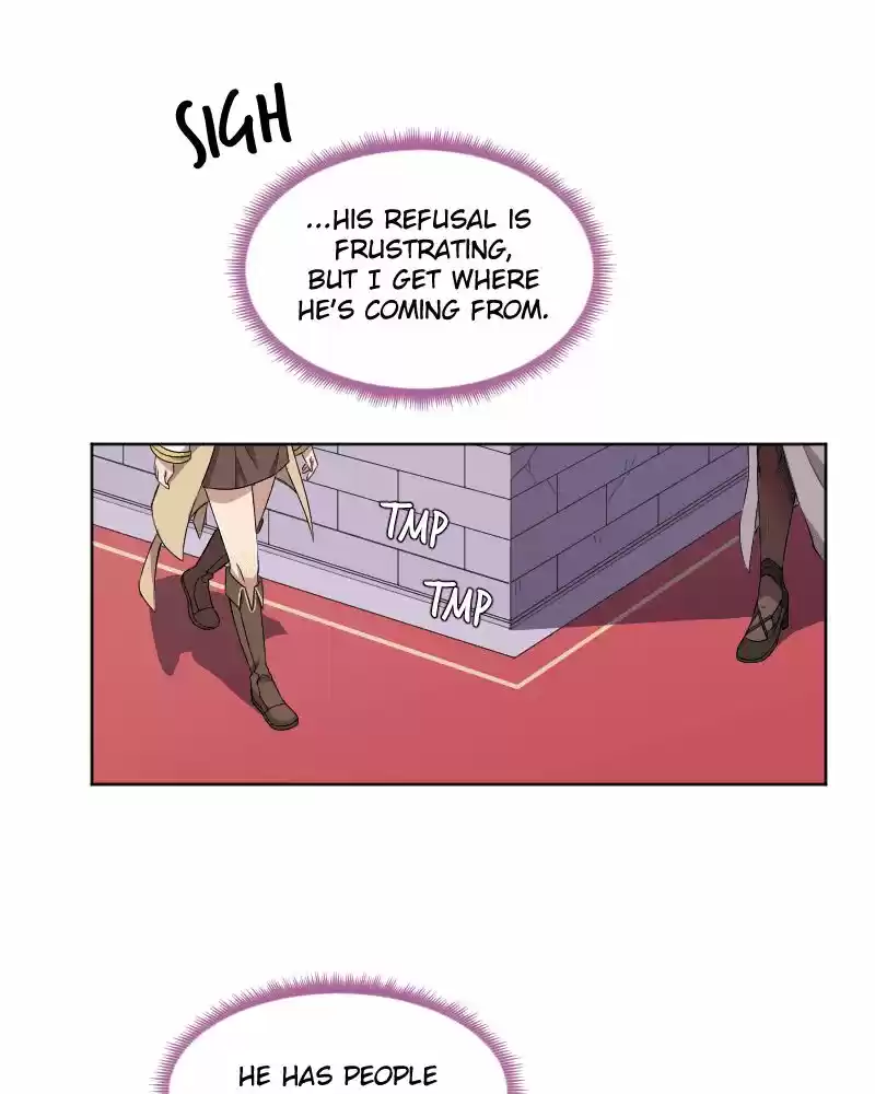 Mage & Demon Queen ch.100