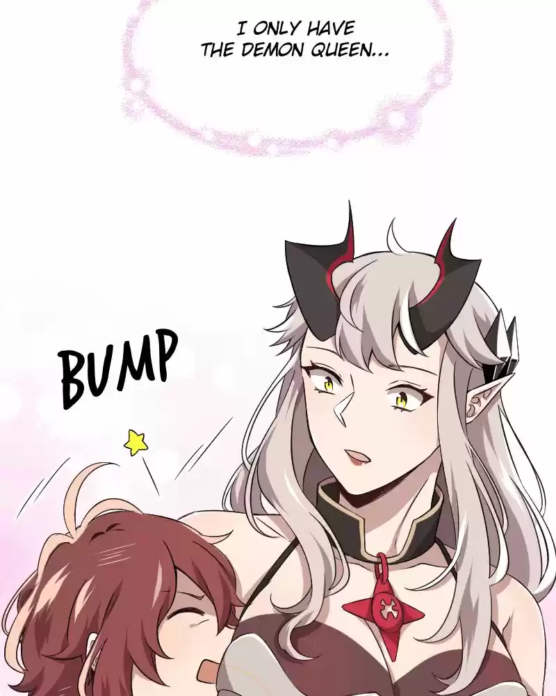 Mage & Demon Queen ch.100