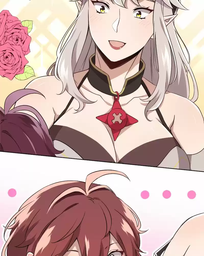 Mage & Demon Queen ch.100