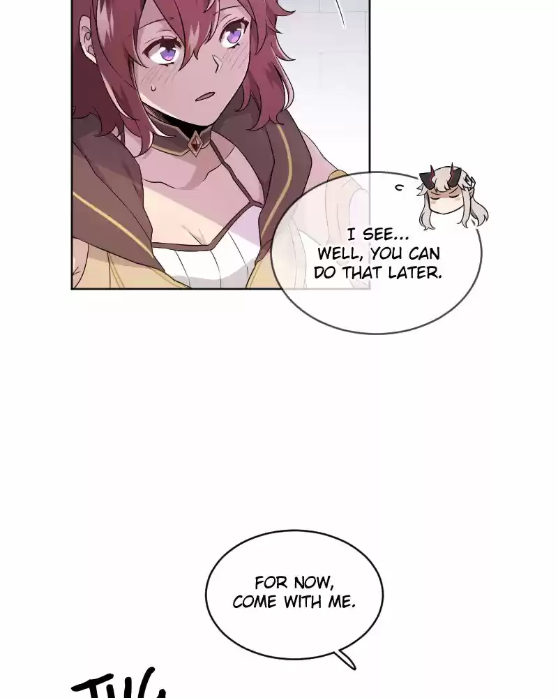 Mage & Demon Queen ch.100