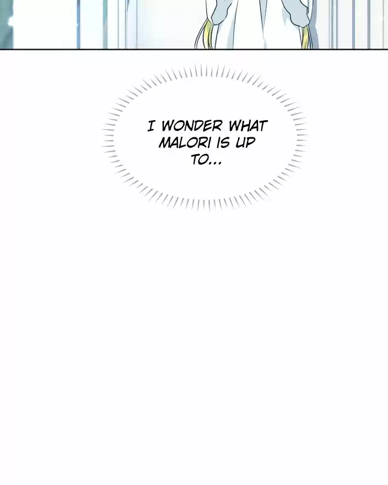 Mage & Demon Queen ch.100