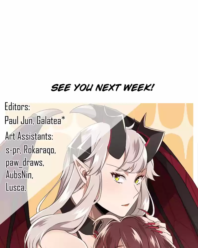 Mage & Demon Queen ch.100