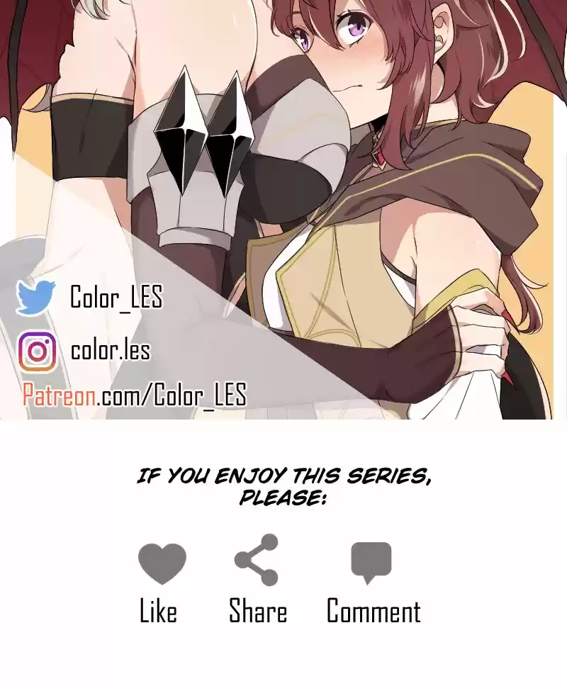 Mage & Demon Queen ch.100