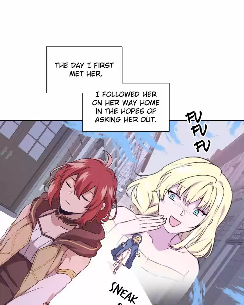 Mage & Demon Queen ch.101