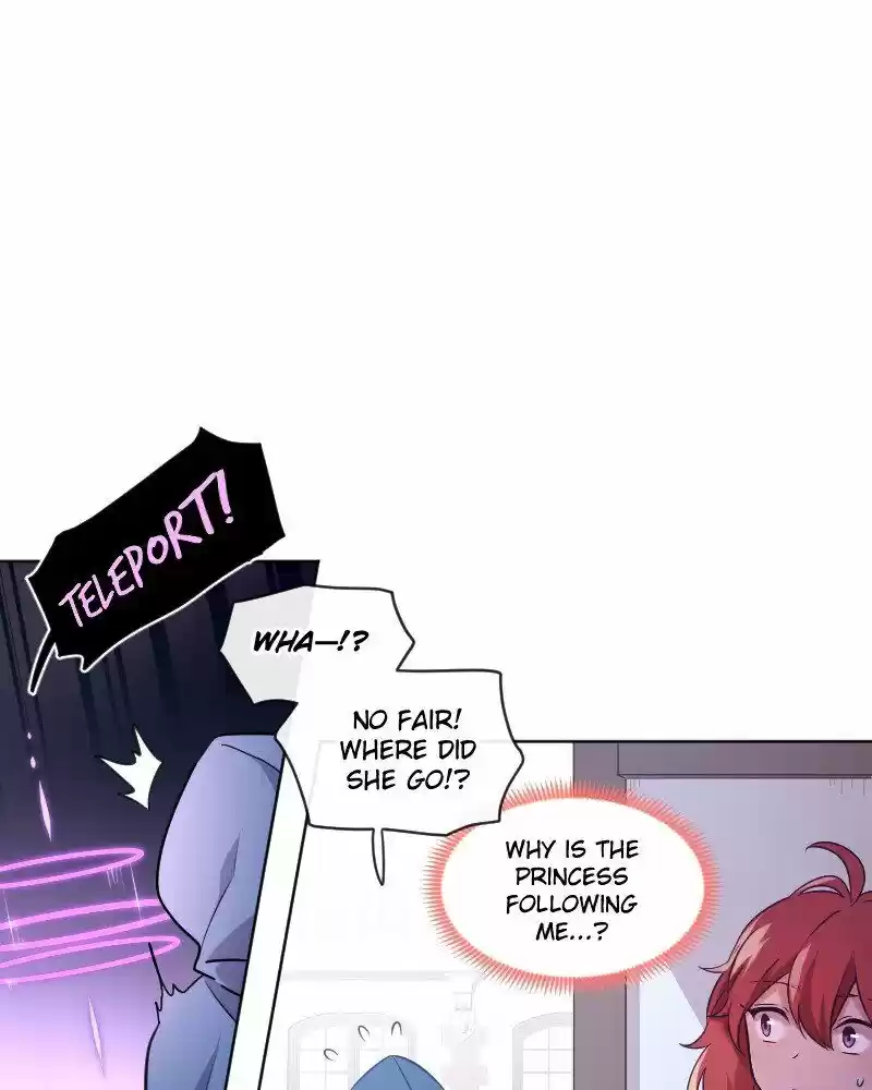 Mage & Demon Queen ch.101