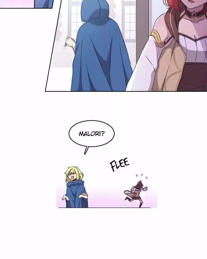 Mage & Demon Queen ch.101