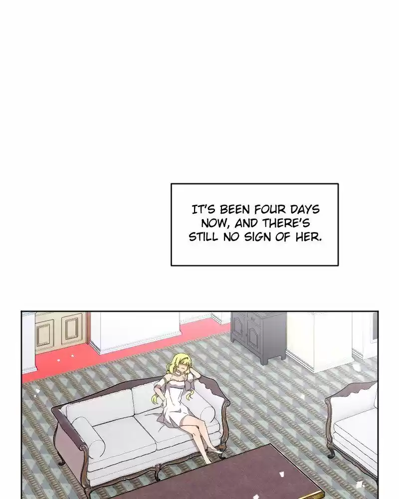 Mage & Demon Queen ch.101