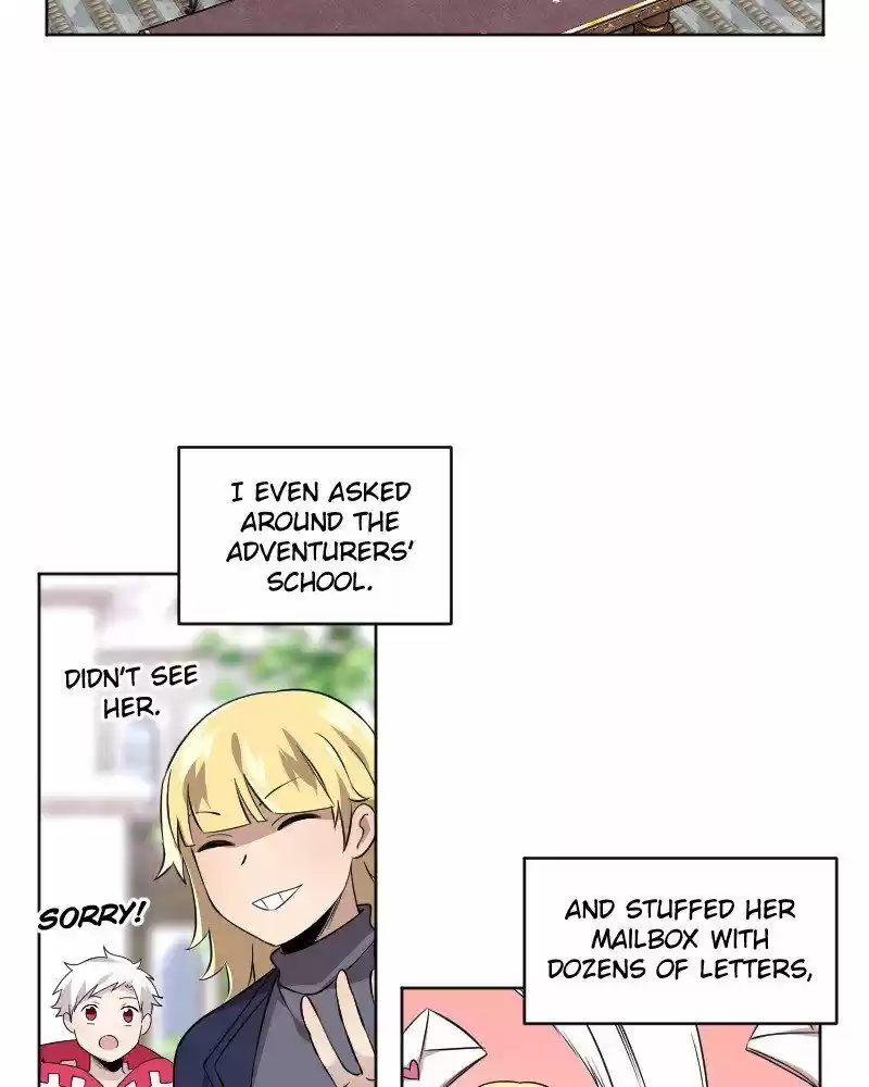 Mage & Demon Queen ch.101