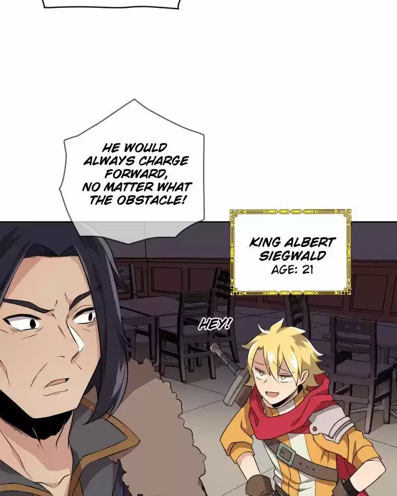 Mage & Demon Queen ch.101