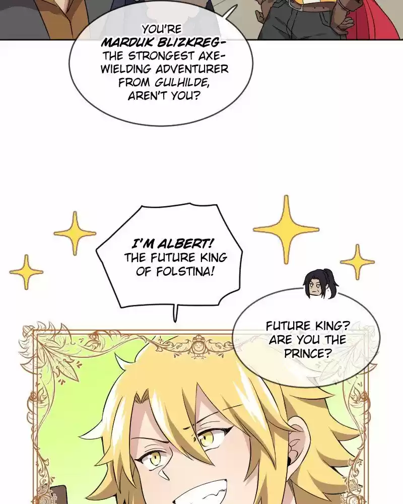 Mage & Demon Queen ch.101