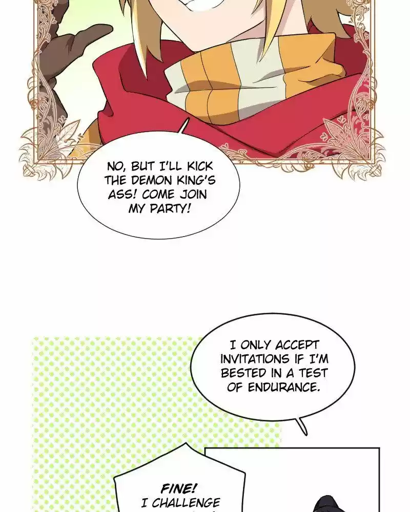 Mage & Demon Queen ch.101