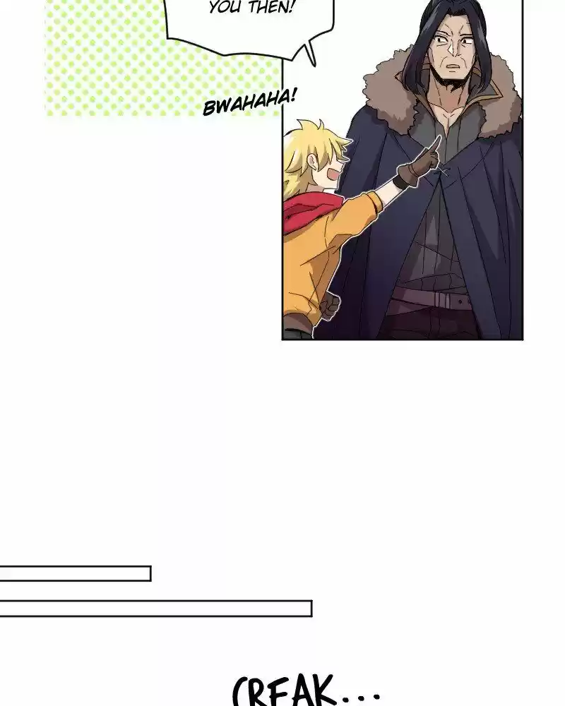 Mage & Demon Queen ch.101