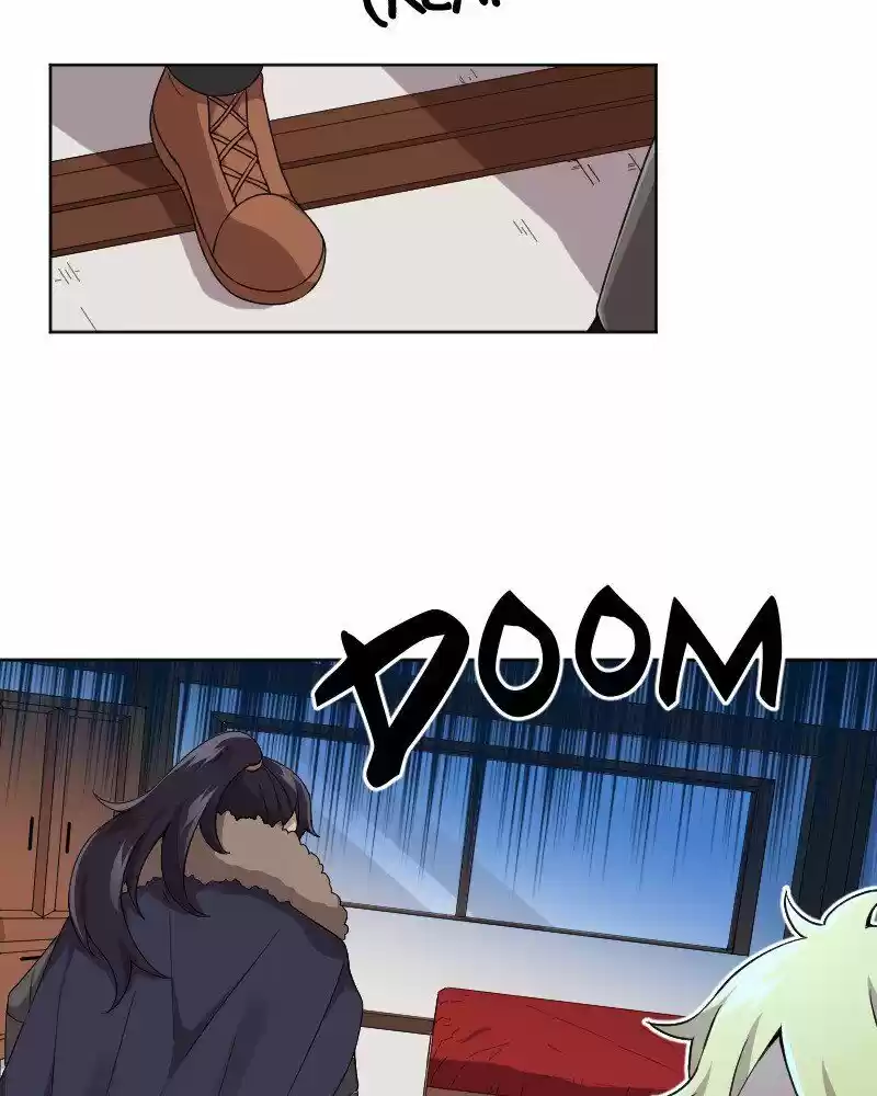 Mage & Demon Queen ch.101