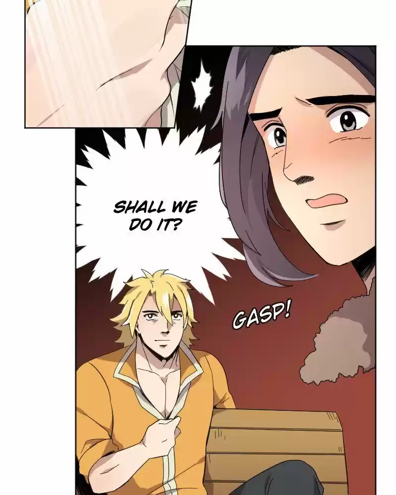 Mage & Demon Queen ch.101