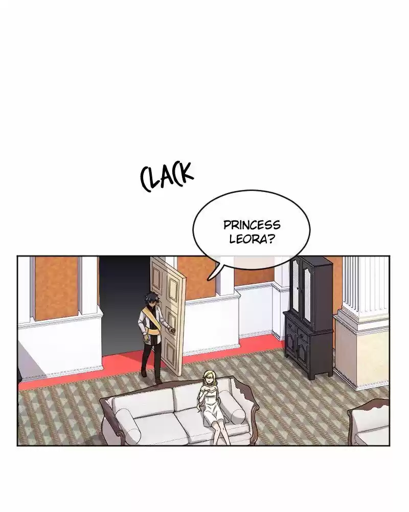 Mage & Demon Queen ch.101