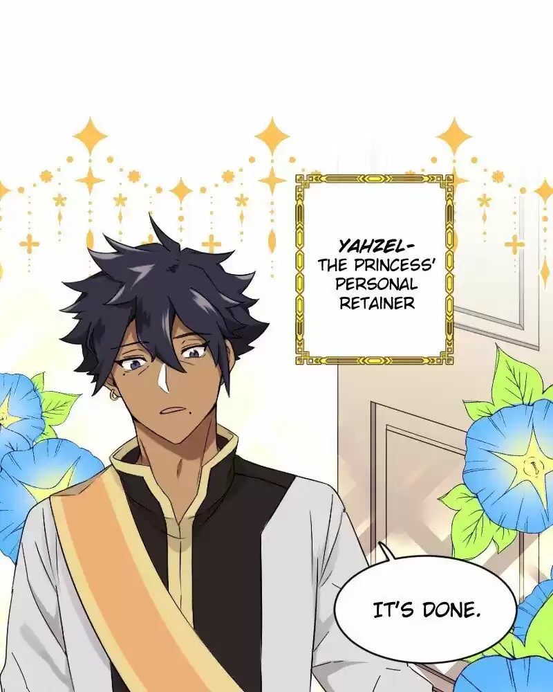 Mage & Demon Queen ch.101