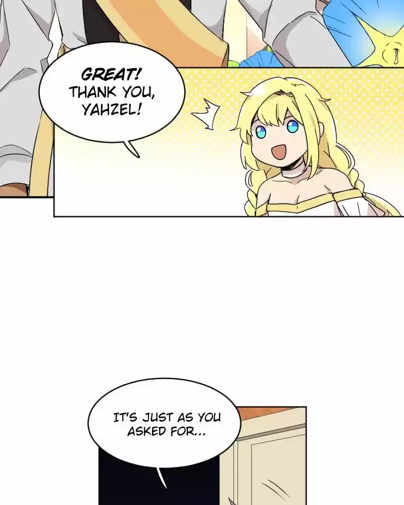 Mage & Demon Queen ch.101