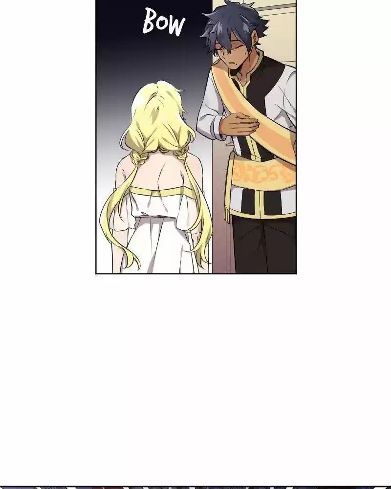 Mage & Demon Queen ch.101