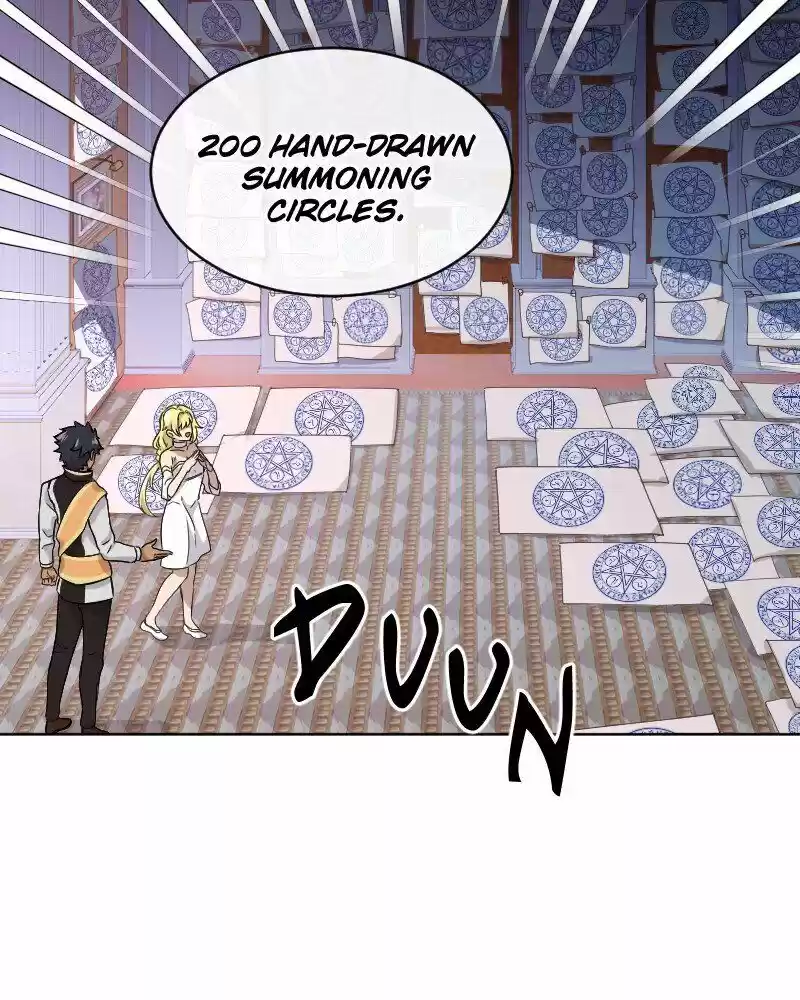 Mage & Demon Queen ch.101