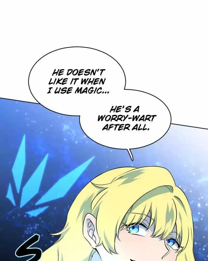 Mage & Demon Queen ch.101