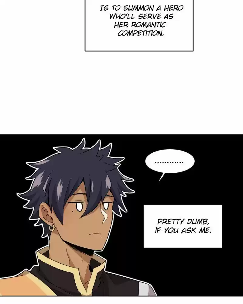 Mage & Demon Queen ch.101