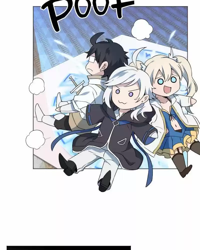 Mage & Demon Queen ch.101