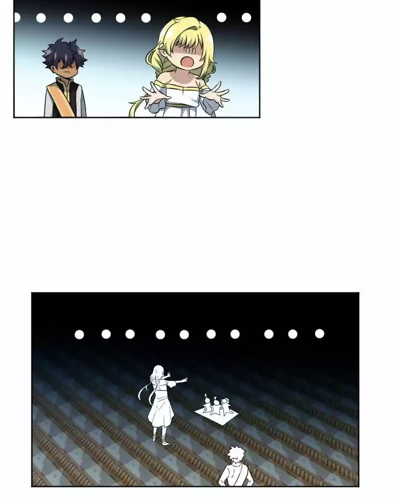 Mage & Demon Queen ch.101