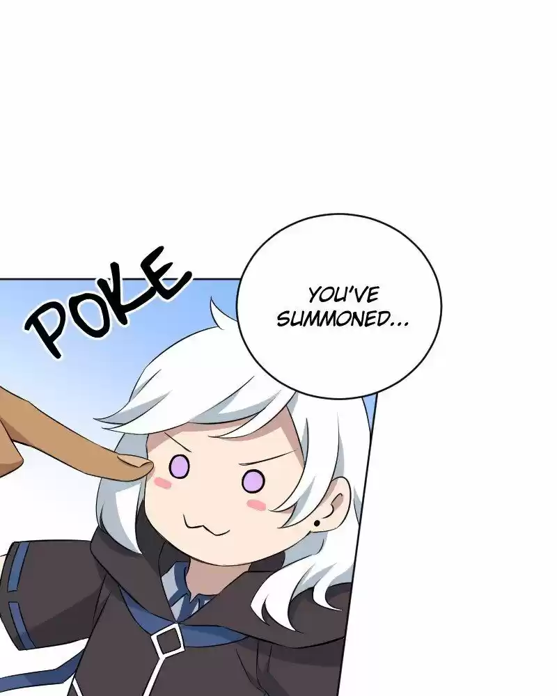 Mage & Demon Queen ch.101