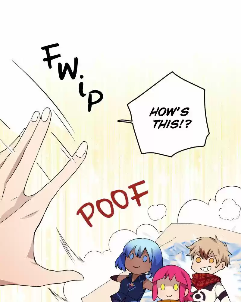 Mage & Demon Queen ch.101