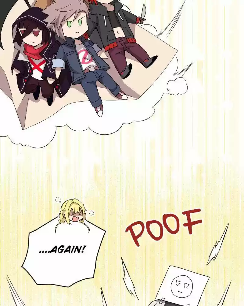 Mage & Demon Queen ch.101