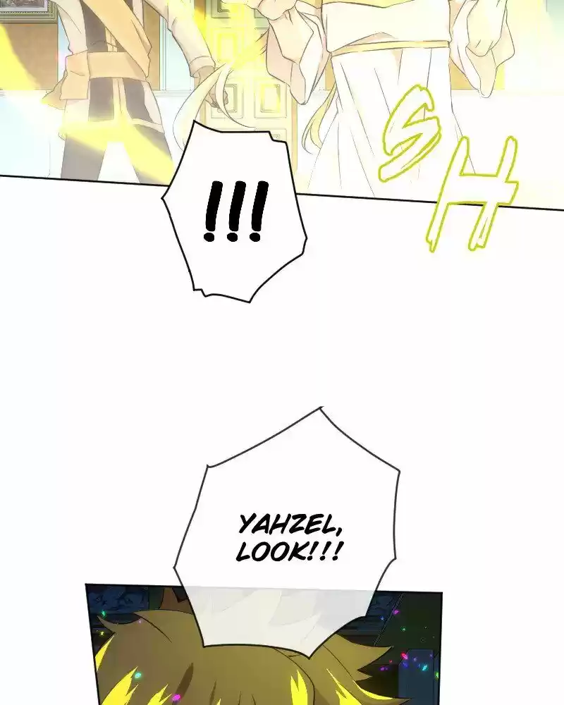 Mage & Demon Queen ch.101