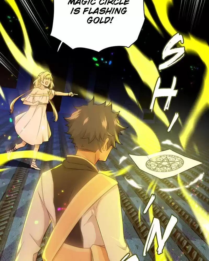 Mage & Demon Queen ch.101