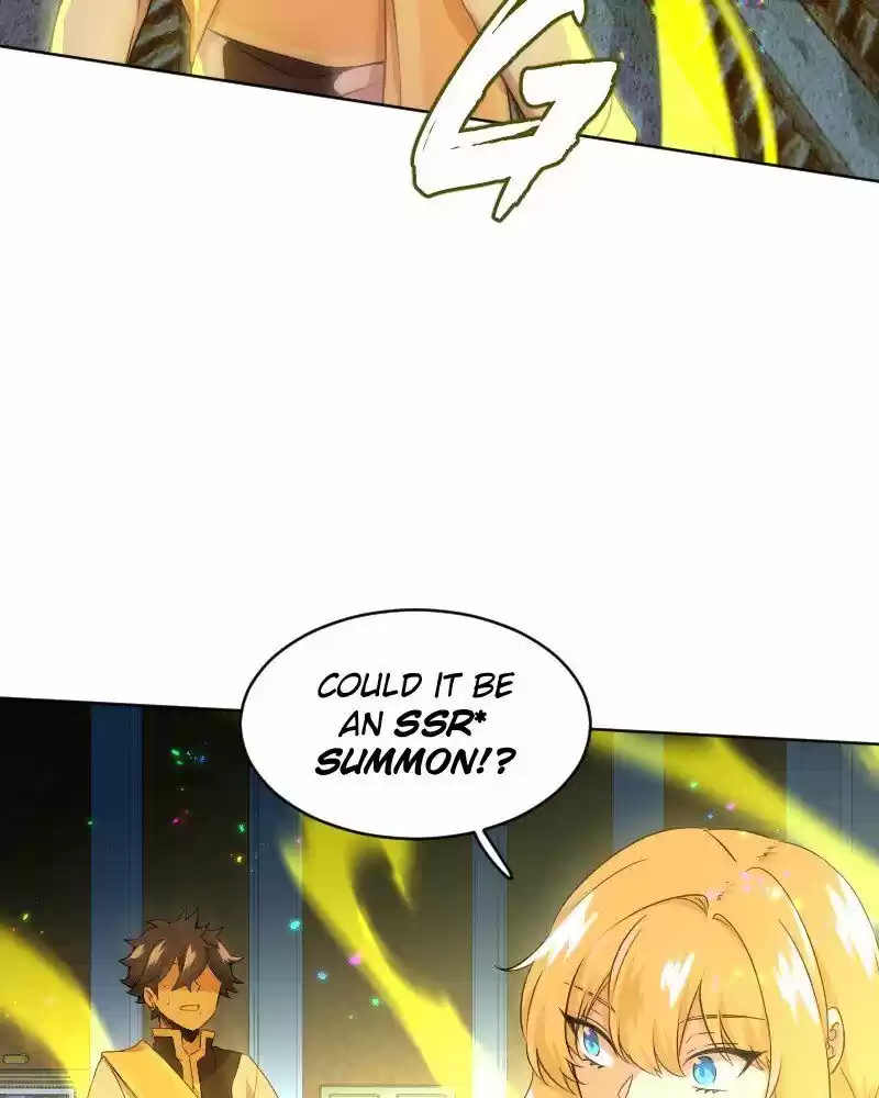 Mage & Demon Queen ch.101