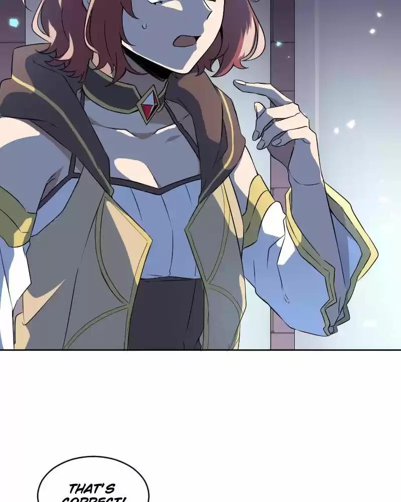 Mage & Demon Queen ch.102