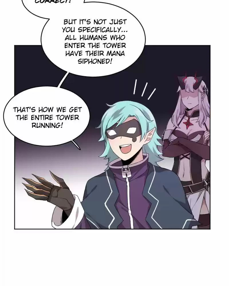 Mage & Demon Queen ch.102