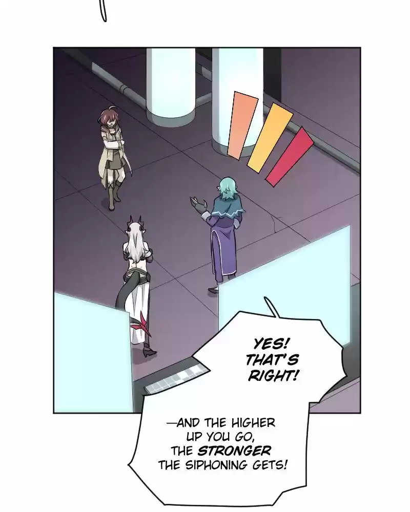 Mage & Demon Queen ch.102