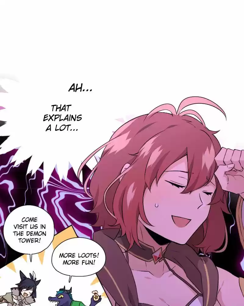 Mage & Demon Queen ch.102